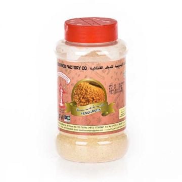 Budalla Fenugreek Powder 250Gm