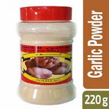 Budalla Garlic Powder