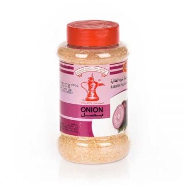 Alalamia Onion Powder 200Gm