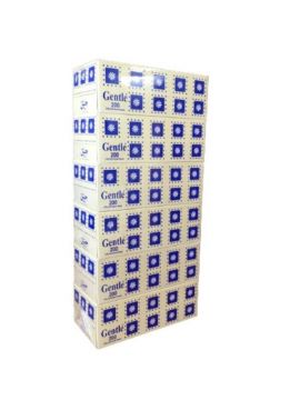 Gentle Facial Tissue 200s