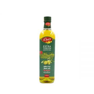 Al Jazira Extra Virgin Olive Oil 750ml