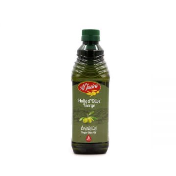 Al Jazira Virgin Olive Oil 1ltr