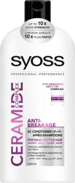 Syoss Conditioner Ceramide