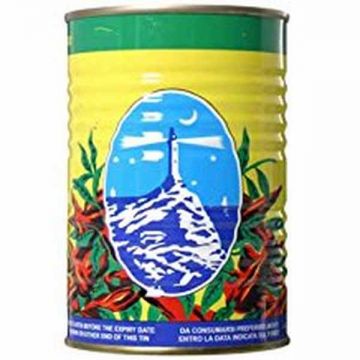 Le Phare Du Cap Bon Chilli Canned