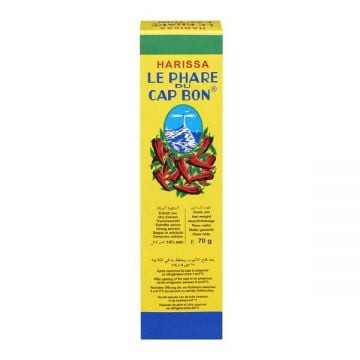 Le Phare Du Cap Bon Chilli Can