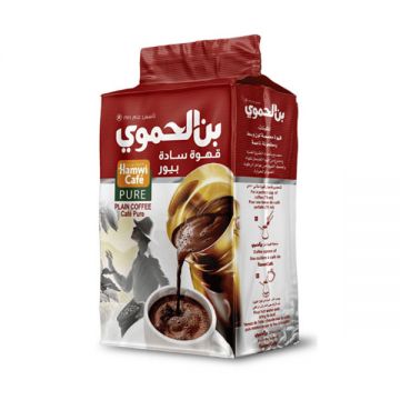 Hamwi Cafe Mocha Pure Coffee 180gm