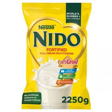 Nido Pouch