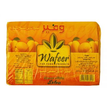 Wafeer Kamar Al Deen Extra 400gm