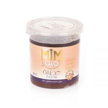 Mim Hair Removal Paste Jar 500gm