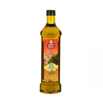 Serjella Extra Virgin Olive Oil