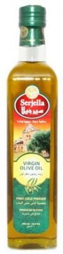 Serjella Virgin Olive Oil