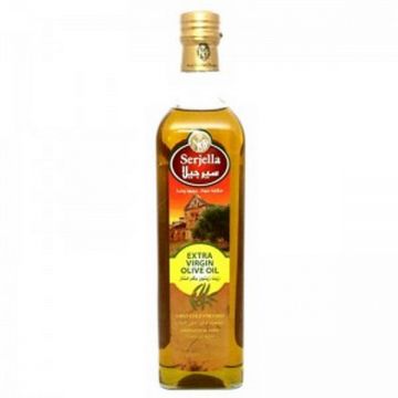 Serjella Virgin Olive Oil 2ltr+500ml