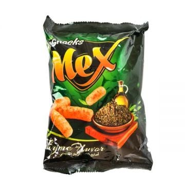 Zatar Mex 25gm