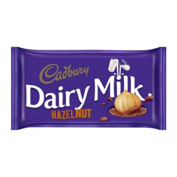 Cadbury S Hazel Nut