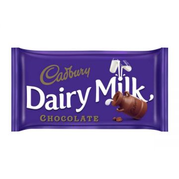 Cadbury S Dairy Milk