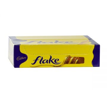 Cadbury Flake Chocolate