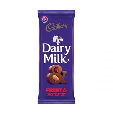 Cadbury S Fruit Nnut