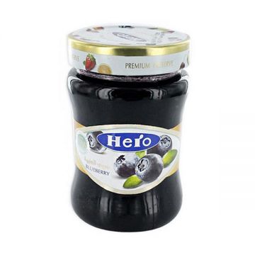 Hero Blue Berry Jam