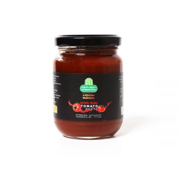 Halwani Tomato Paste 195gm