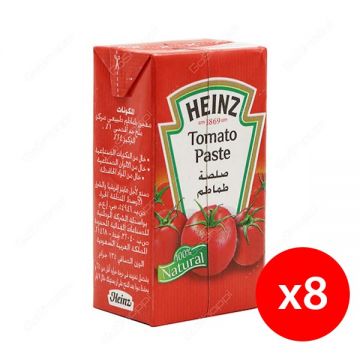 Heinz Tomato Paste