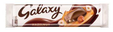 Galaxy Chocolate Hazelnut