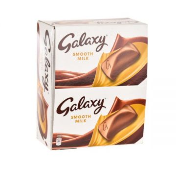 Galaxy Milk Chocolate