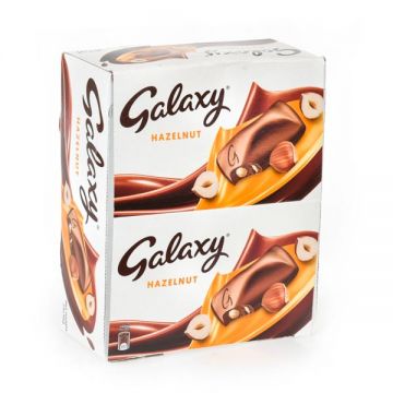 Galaxy Chocolate Hazelnut