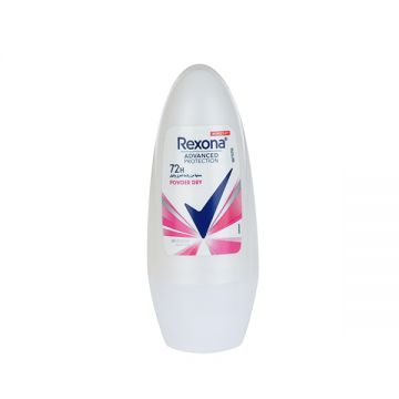 Rexona Deodorant Roll On Powder Dry For Women 50ml