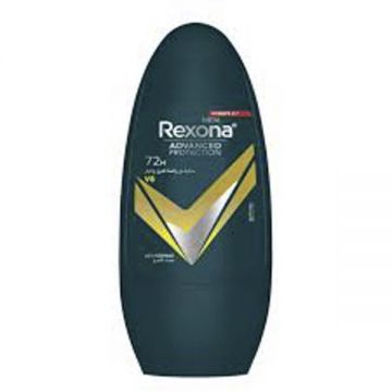 Rexona Men Roll On V8 50ml