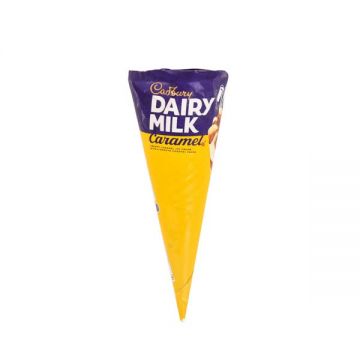 Cadbury Caramel Cone 110ml