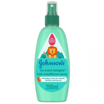 Johnsons Kids Conditioner Spray