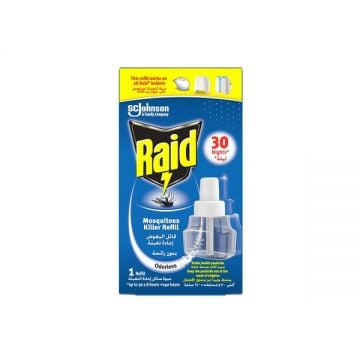 Raid Mosquito Killer Refill 21ml