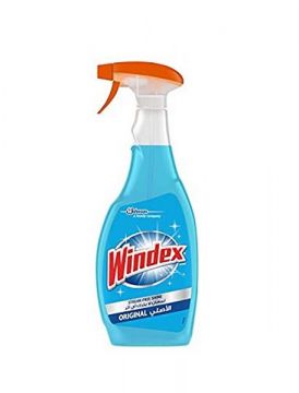 Windex Glass Cleaner Original