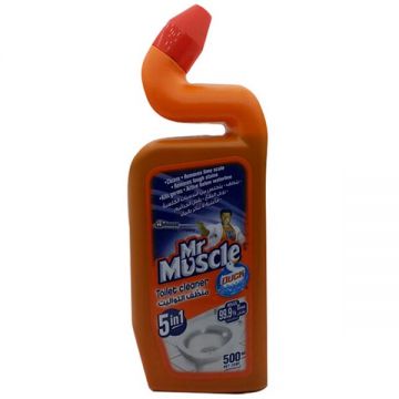 Mr.Muscle Mr Muscle Toilet Duck Original