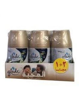 Glade Auto Refill Assorted