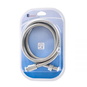 Sirocco Stainless Steel Hose 15M