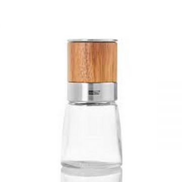 Sirocco Salt Pepper Bottle