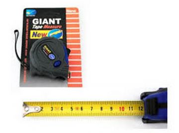 Giant Measuring Tape 3M