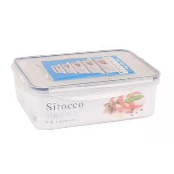 Sirocco Food Container