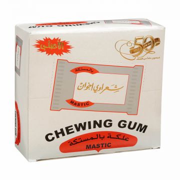 Sharawi Chewing Gum Matic 250gm