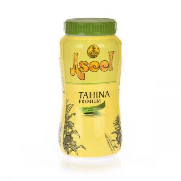 Aseel Tahina 900Gm