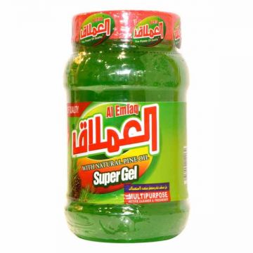 Alemlaq Super Gel