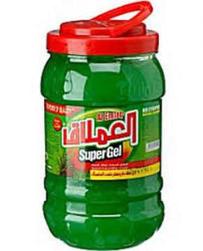 Alemlaq Super Gel