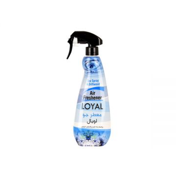 Loyal Air Freshener Blue 450ml