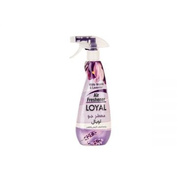 Loyal Air Freshener Purple 450ml