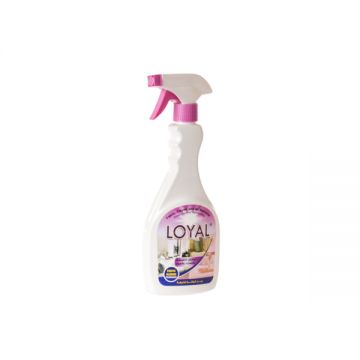 Loyal Air Freshener Exotic Bloom 500ml