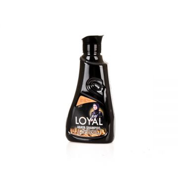 Loyal Abbaya Shampoo 750ml