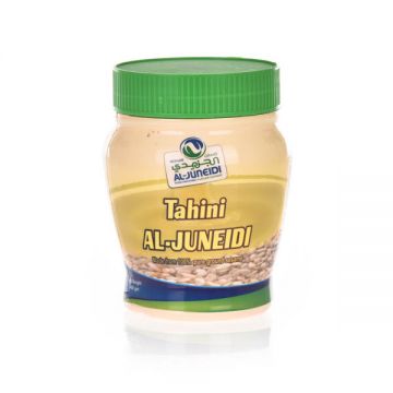 Al Juneidi Sesame Tahini 400gm