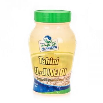 Al Juneidi Sesame Tahini