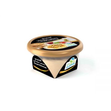 Al Juneidi Royal Hummus 500gm